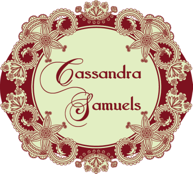 Cassandra Samuels - Historical Romance Author